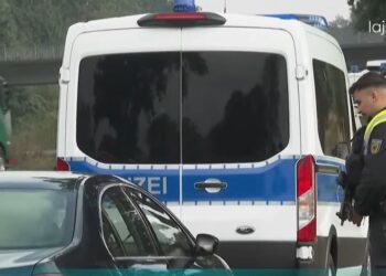 Gjermania rivendos kontrollet kufitare në të gjithë kufijtë e saj