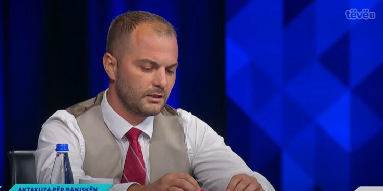 Gaxherri: Sulmi në Banjskë kishte qëllim politik, të akuzuarit do të ndiqen edhe nga shtetet e rajonit