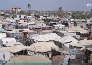 Vritet një nënë palestineze me katër fëmijët e saj nga sulmet izraelite