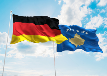 Conrad: Përkushtimi i Gjermanisë ndaj Kosovës është i palëkundur