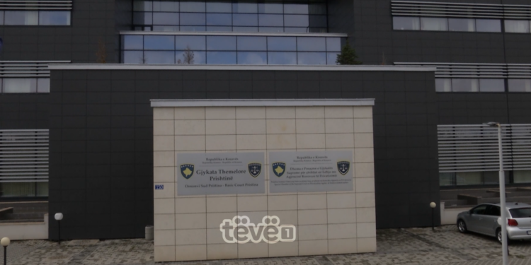 Keqpërdori masën e dorëzanisë, një muaj paraburgim për të dyshuarin për krim të organizuar