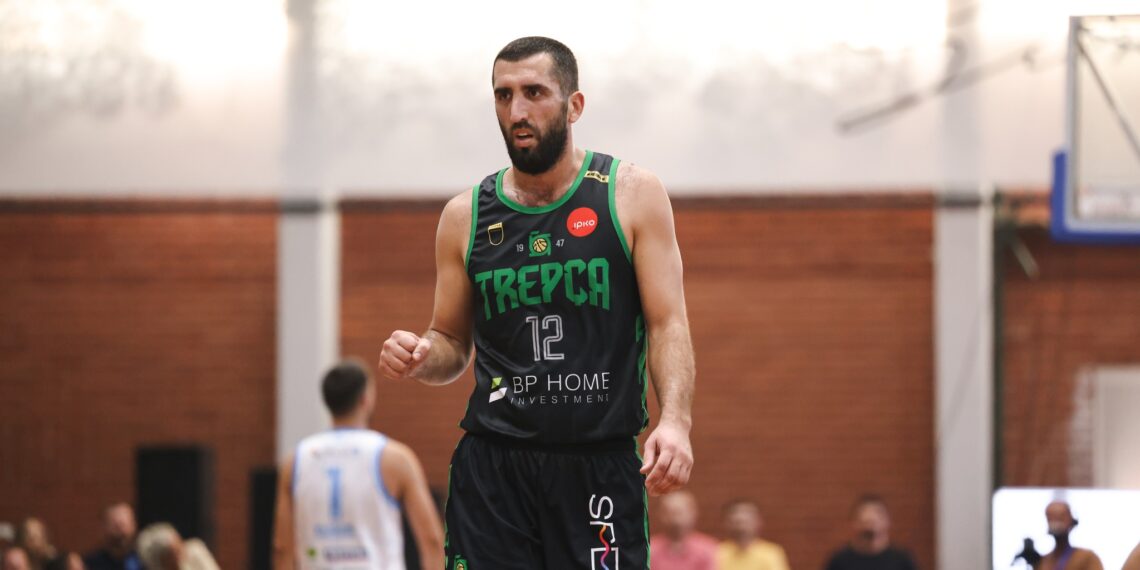 Drilon Hajrizi ndahet me Trepçën