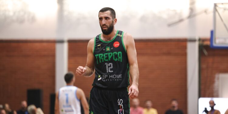 Drilon Hajrizi ndahet me Trepçën