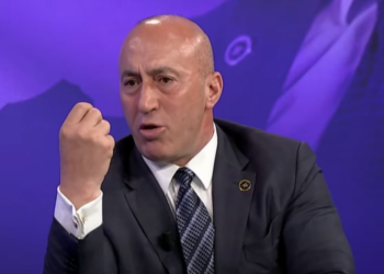 Haradinaj: Askush në Kosovë nuk e ka ndihmuar Serbinë më shumë se Albin Kurti