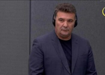 Gjykata speciale e lë në paraburgim Haxhi Shalën