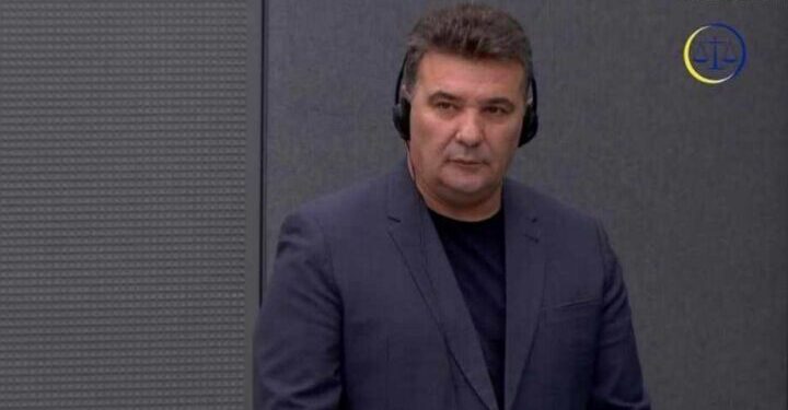 Gjykata speciale e lë në paraburgim Haxhi Shalën