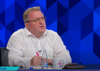 Berisha: Metodologjia e implementimit të aksioneve në veri është gabim