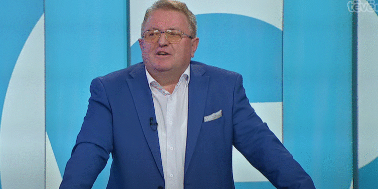 Berisha: Osmani e Kurti janë në agjendën anti-shtet