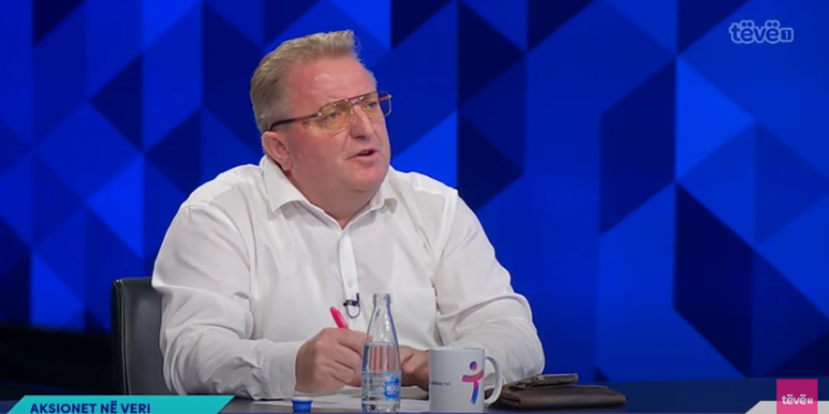 Berisha: Metodologjia e implementimit të aksioneve në veri është gabim