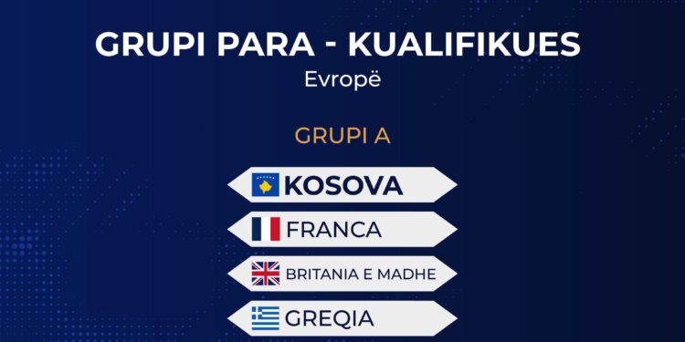 FIBA nuk lejon përballje Kosovë – Serbi, ndryshohet Grupi i Kosovës në eSports