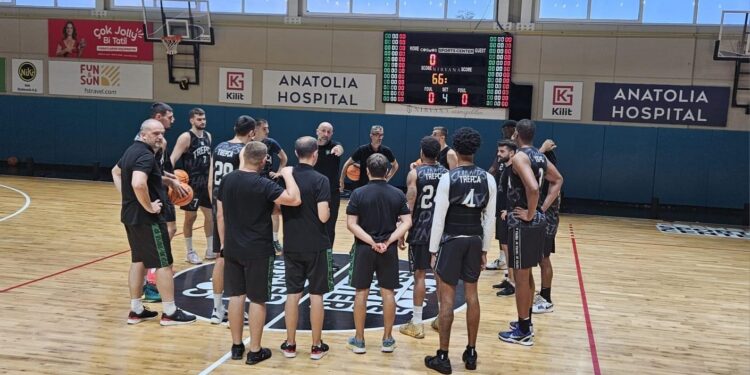 Trepça eliminohet nga Championsi, vazhdon në FIBA Europe Cup