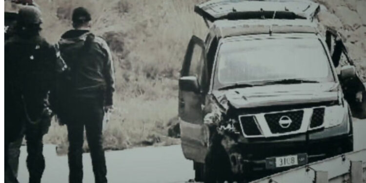 11 vjet nga vrasja e doganierit të EULEX-it