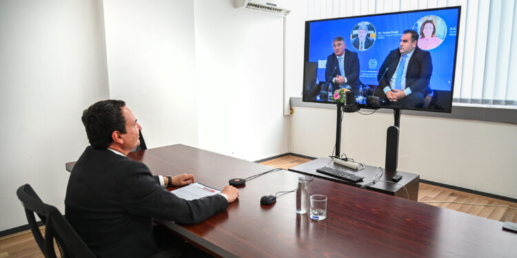 Kurti thotë se Serbia pasqyron stilin autoritar të Rusisë