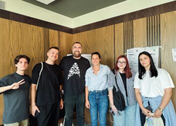 Gjashtë dizajnerë të rinj nga Ballkani Perëndimor krijojnë logon e re të përhershme për Samitin e Procesit të Berlinit