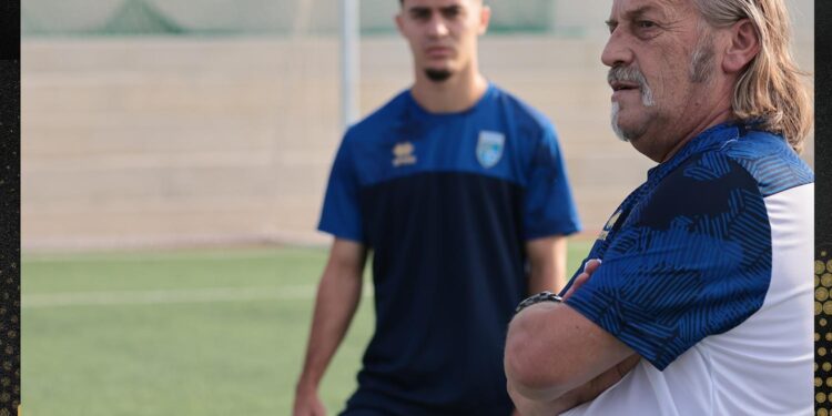 Kosova U 21 nis përgatitjet për duelin me Izraelin