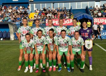 Tifozët rumunë me thirrje anti-Kosovë në ndeshjen e futbollit për femra, Farul Constanta – KFF Mitrovica