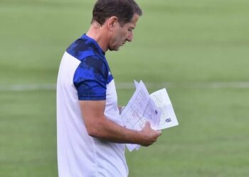 Rumunët i zbulojnë taktikën trajnerit të Kosovës