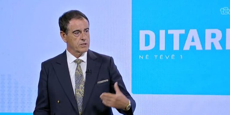 Ibishi: Policia nuk instrumentalizohet, po kryen detyrat sipas ligjit