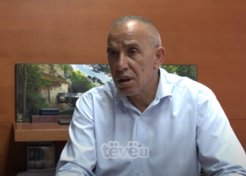 “Nuk frikësohem”, thotë kryetari i Zubin Potokut pasi u kërcënua për të dytën herë nga i njëjti person