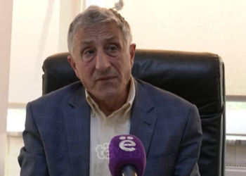 Jashari paralajmëron fillimin e peticionit për ndryshimin e ligjit për skemën pensionale