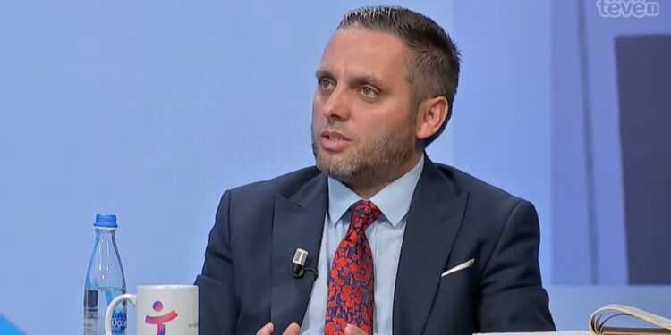 Klinaku: Prindi 1 dhe Prindi 2, pjesë e agjendës