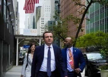 Kurti nga New York-u: Mezi pres të takohem me liderë të huaj