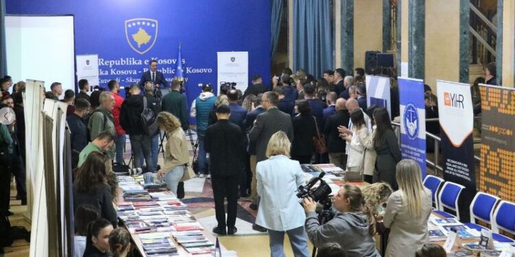 Në Kuvendin e Kosovës u shënua Dita Ndërkombëtare e Demokracisë