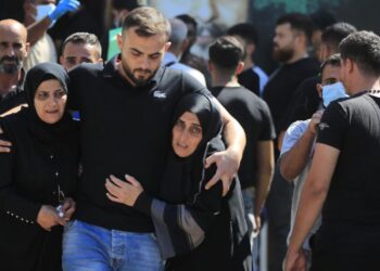 Frikë në Liban se mund të përjetojnë masakra të ngjashme si në Gaza nga sulmet izraelite