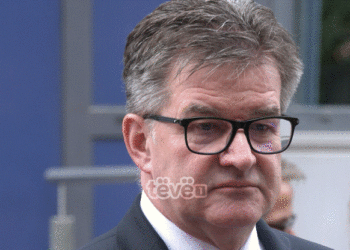 Pas takimit me Bislimin, Lajçak paralajmëron një vizitë edhe në Serbi