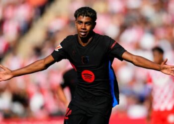 Barcelona po përgatitë kontratë të re afatgjate për Lamine Yamal, do të ketë edhe rritje të ndjeshme të pagës