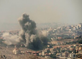 Shkon në mbi 600 numri i të vrarëve në Liban nga sulmet izraelite