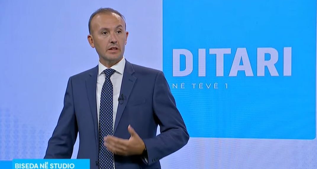 Mustafa: Kosova po rrezikon perspektivën integruese