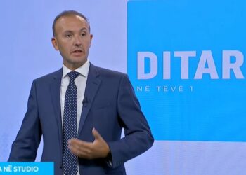 Mustafa: Kosova po rrezikon perspektivën integruese