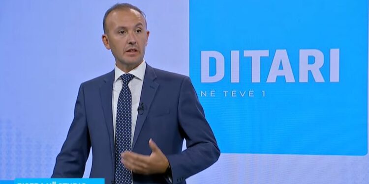 Mustafa: Kosova po rrezikon perspektivën integruese