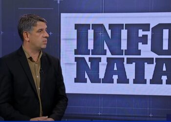 Dialogu në qorrsokak, Maloku: Edhe Kosova ka kontribuar, BE ka pas raport dyfytyrësie