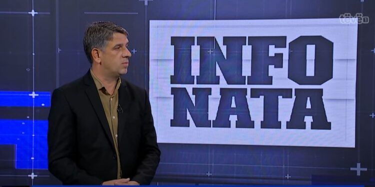 Dialogu në qorrsokak, Maloku: Edhe Kosova ka kontribuar, BE ka pas raport dyfytyrësie