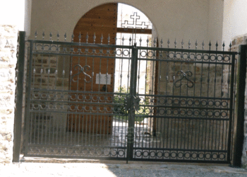 Një vjetori i sulmit terrorist në Banjskë, Manastiri do të mbyllet nga 23 deri më 26 shtator