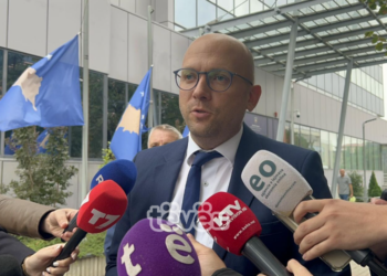 Sarrazin: Kosova rrezikon izolim më të thellë për shkak të ndalimit të importeve serbe