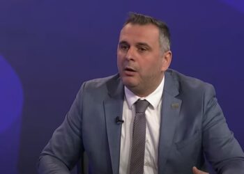 Bajqinovci kritikon opozitën dhe BE-në: Nuk lexova asnjë reagim nga ju për bllokimin e pikave kufitare