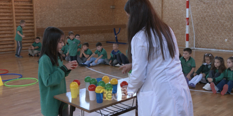 Si po shkon mbarëvajtja e mësimit tërëditor në Prishtinë?