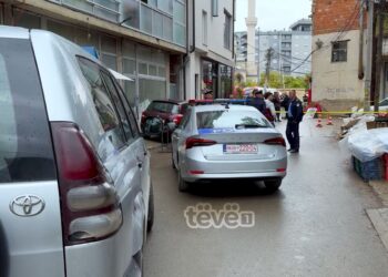 45- vjecari nga Mitrovica nuk u mbijeton plagëve nga arma e zjarrit, detaje