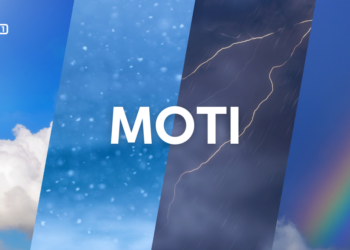 Moti për pesë ditët e ardhshme