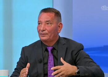 Lekaj për situatën në veri: Nuk po dua pushtet policor, por normalizim të gjendjes