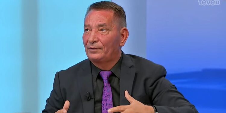 Lekaj për situatën në veri: Nuk po dua pushtet policor, por normalizim të gjendjes