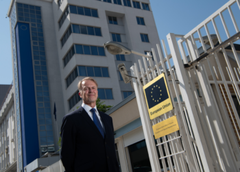 Shefi i ri i Zyrës së BE-së tregon çfarë synon të bëjë në Kosovë