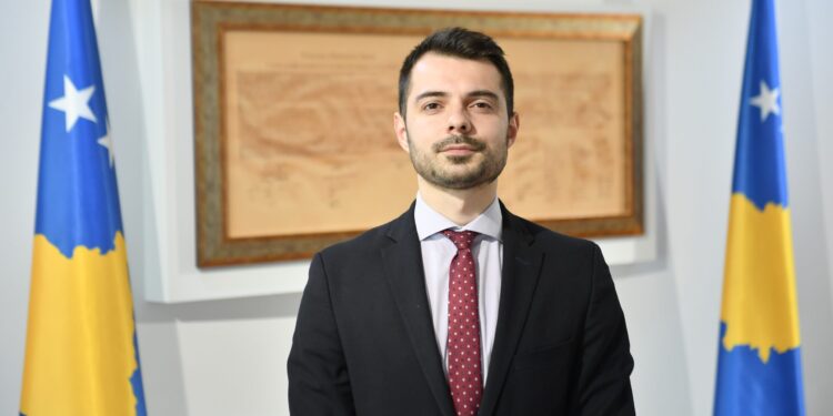 Kryeziu thotë se Qeveria po punon drejt zhbllokimit të CEFTA-s