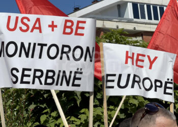 Liderët politikë në Preshevë kërkojnë më shumë vëmendje ndërkombëtare