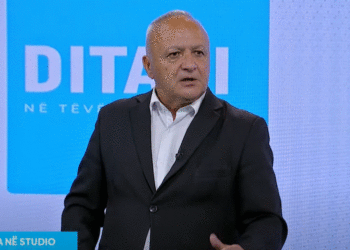 Morina: Largimi i Policisë nga veriu as që vije në shprehje