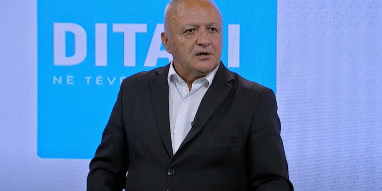 Morina: Largimi i Policisë nga veriu as që vije në shprehje