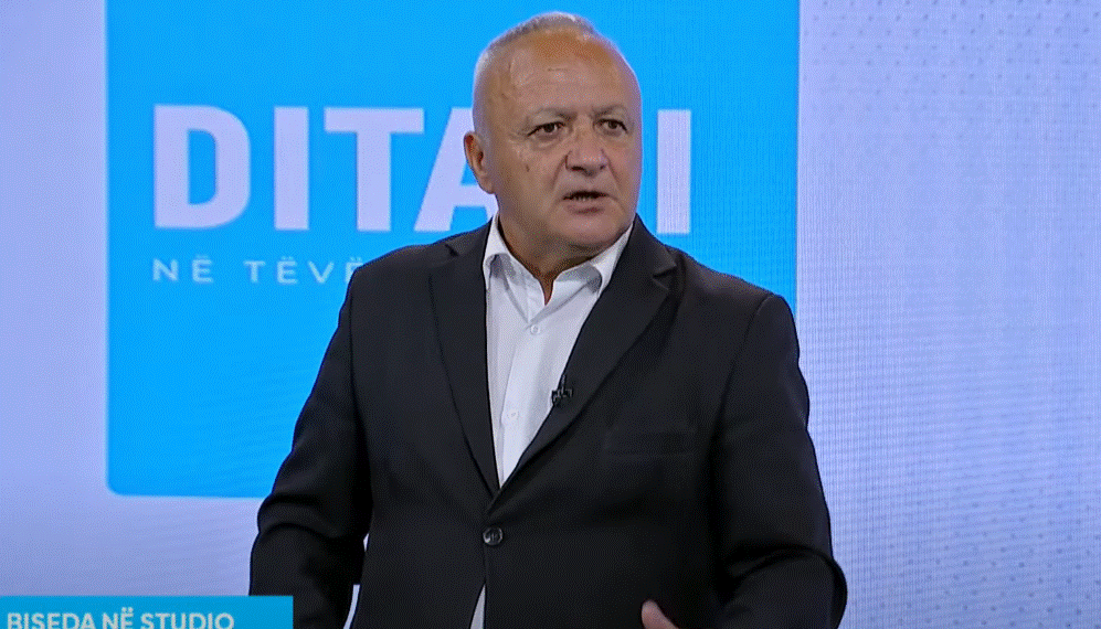 Morina: Largimi i Policisë nga veriu as që vije në shprehje